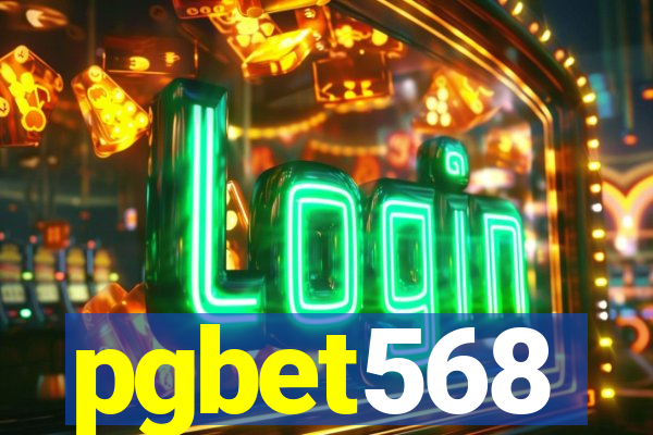 pgbet568