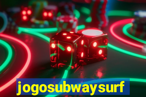 jogosubwaysurf