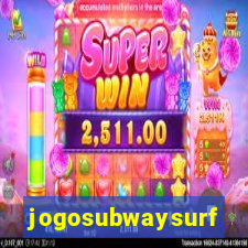 jogosubwaysurf