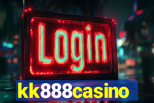 kk888casino