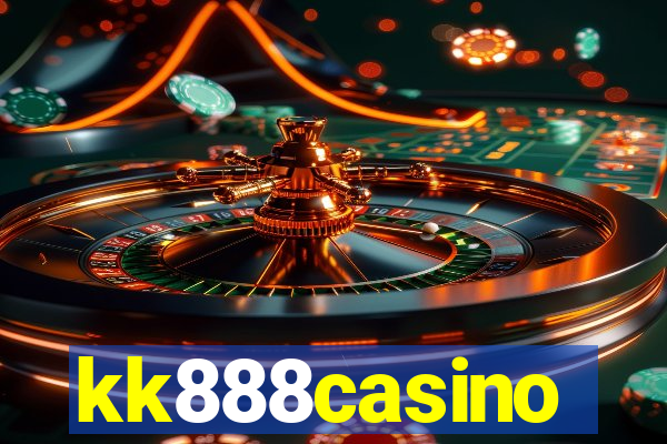 kk888casino