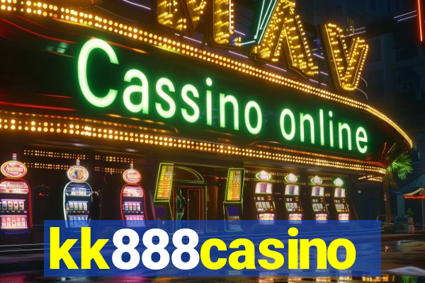 kk888casino