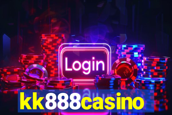 kk888casino