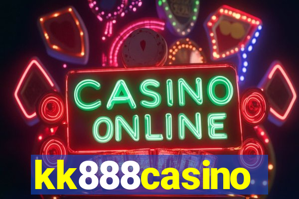 kk888casino