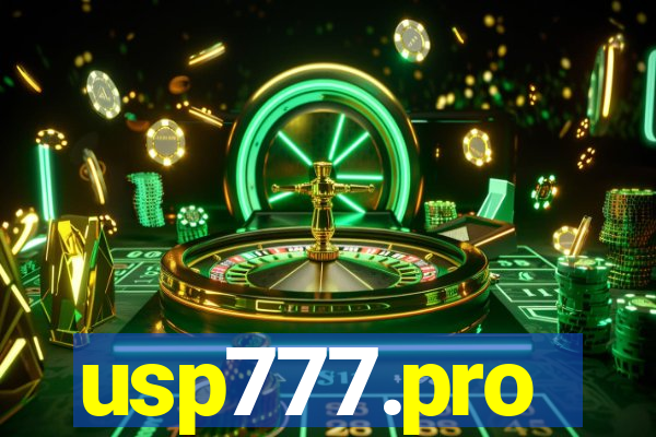 usp777.pro