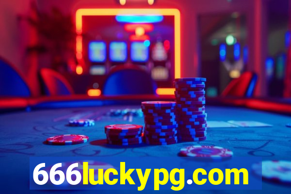 666luckypg.com