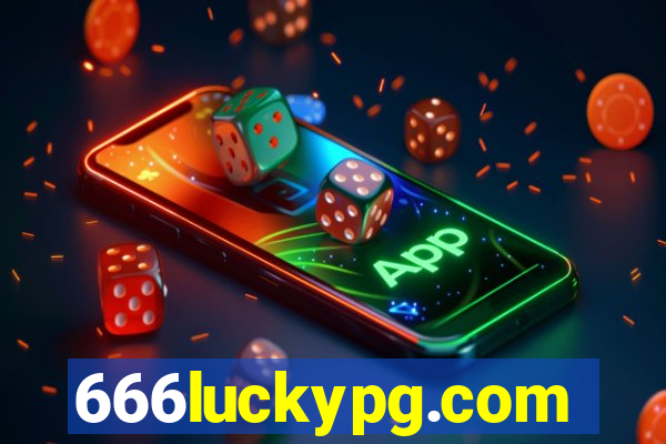 666luckypg.com