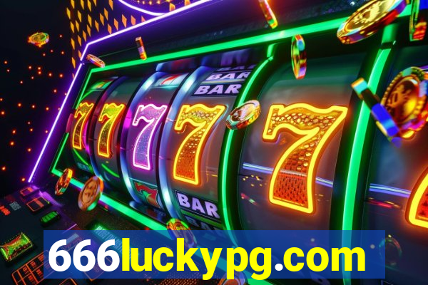 666luckypg.com