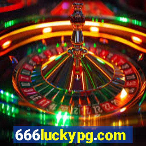 666luckypg.com