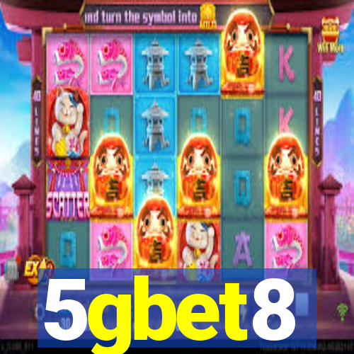 5gbet8