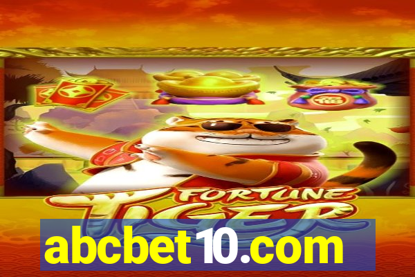 abcbet10.com