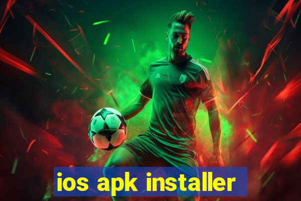 ios apk installer