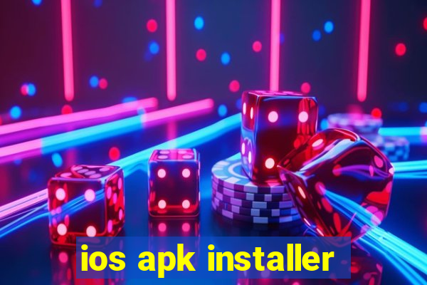 ios apk installer