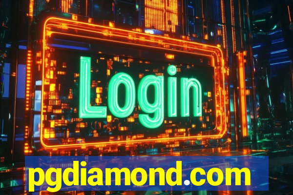 pgdiamond.com