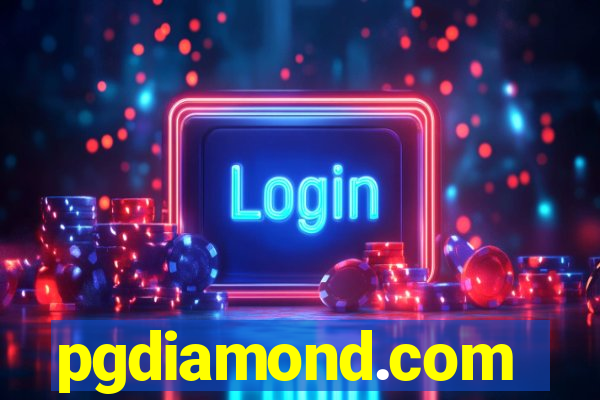 pgdiamond.com