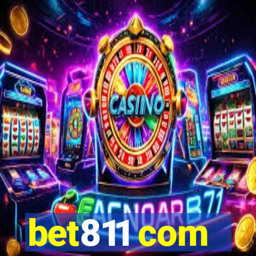 bet811 com