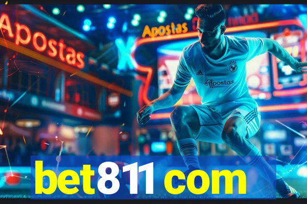 bet811 com