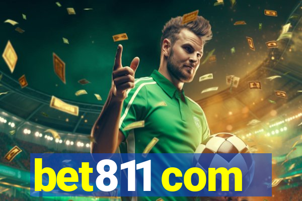 bet811 com