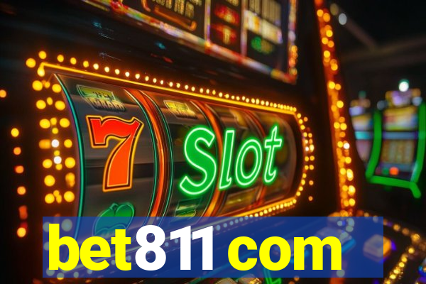 bet811 com