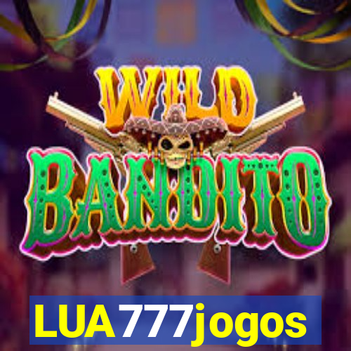 LUA777jogos