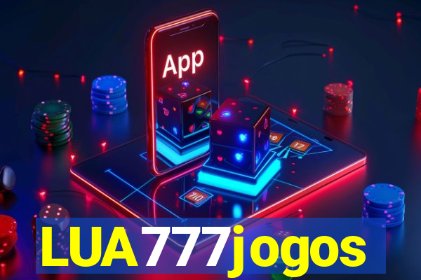 LUA777jogos