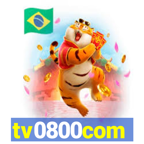 tv0800com