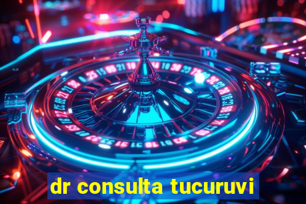 dr consulta tucuruvi