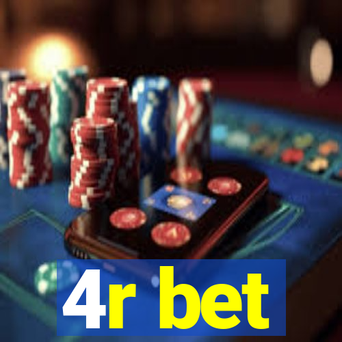 4r bet