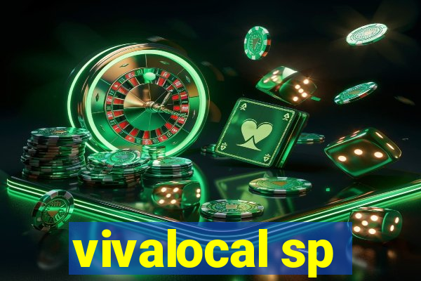 vivalocal sp