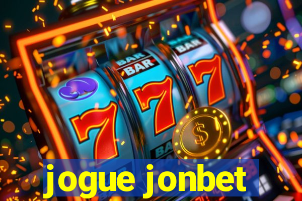 jogue jonbet