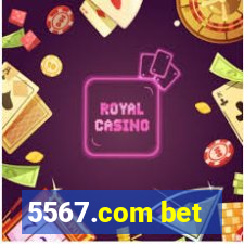 5567.com bet