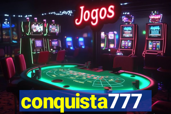 conquista777