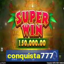 conquista777