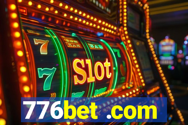 776bet .com