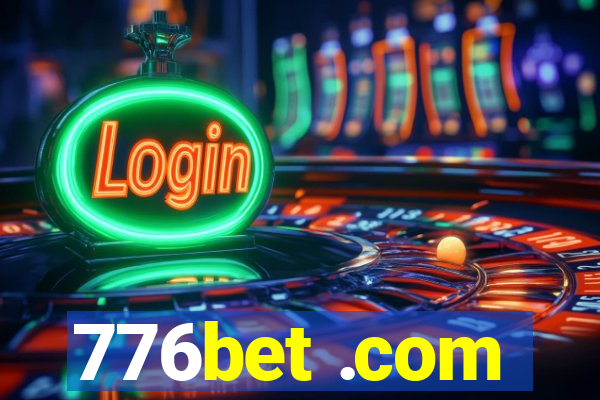 776bet .com