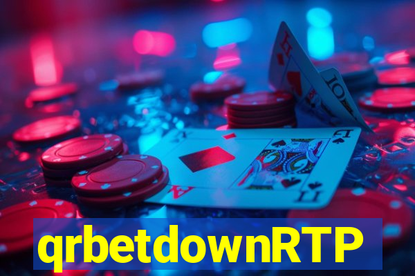 qrbetdownRTP