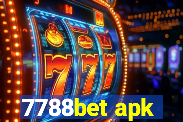 7788bet apk