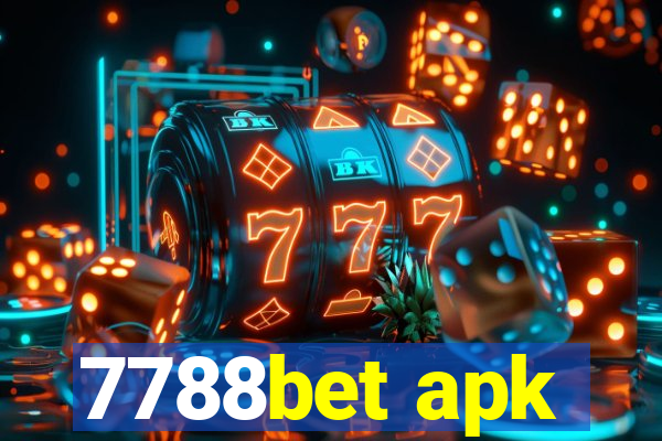 7788bet apk