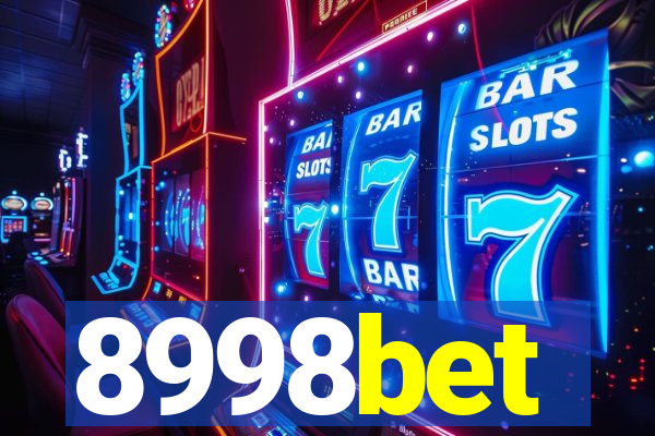 8998bet