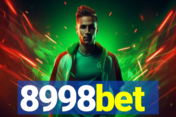 8998bet