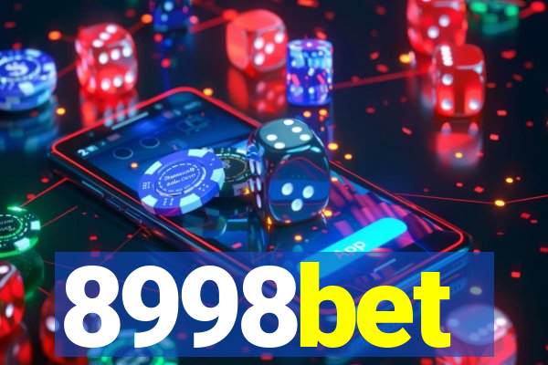 8998bet