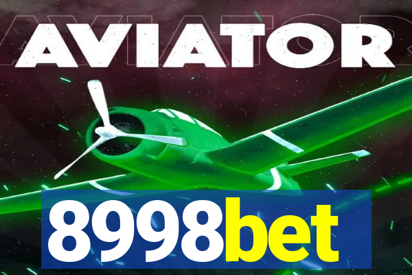 8998bet