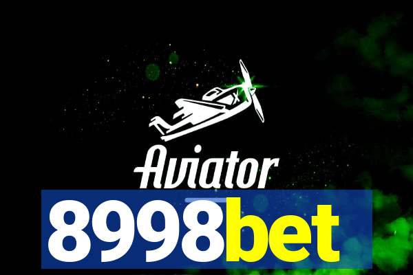 8998bet