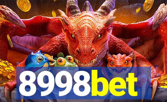 8998bet