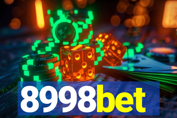 8998bet