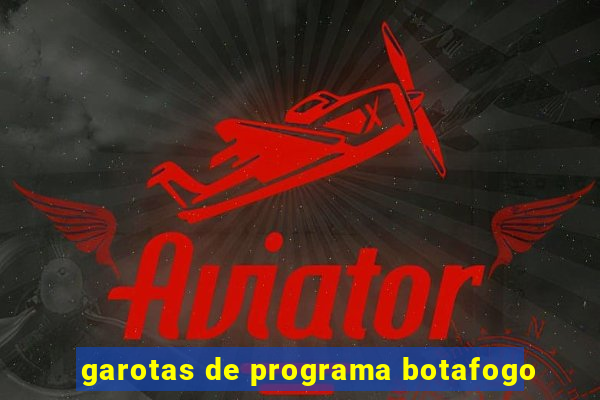 garotas de programa botafogo