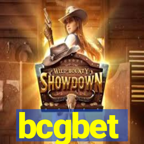 bcgbet