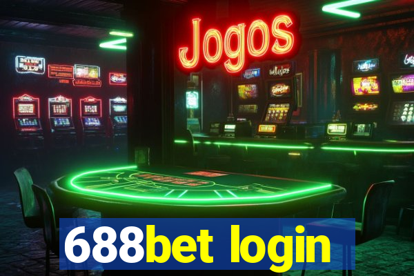 688bet login