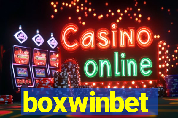 boxwinbet