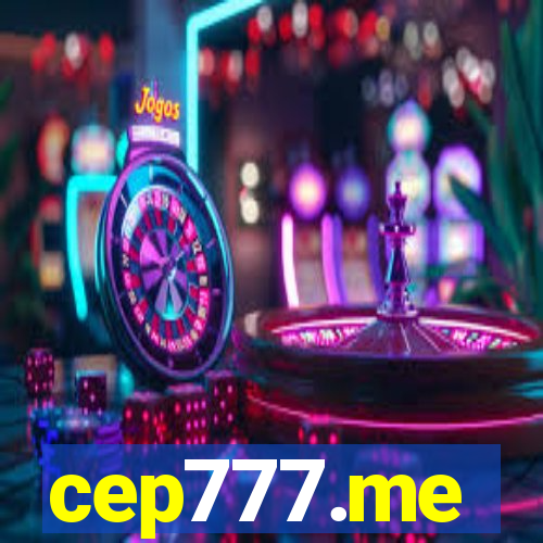 cep777.me